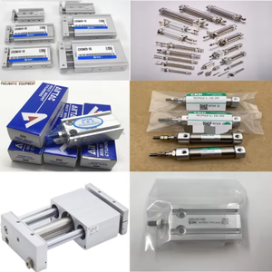 1 chiếc xi lanh hoàn toàn mới Mccg-11-40-400m vị trí ban đầu - Product Image 1