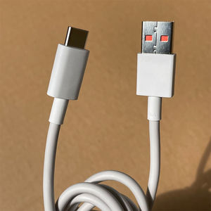 Cavo di ricarica USB tipo c 120W per cavo di ricarica Super veloce 6A tipo C per <span class=keywords><strong>Xiaomi</strong></span> Redmi <span class=keywords><strong>Note</strong></span> <span class=keywords><strong>9</strong></span> 10 11 po X5 X4 <span class=keywords><strong>Pro</strong></span> - Product Image 1