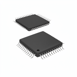 EFM32TG11B320F128IQ48-A Electronics Component 48 TQFP Embedded Original - Product Image 1