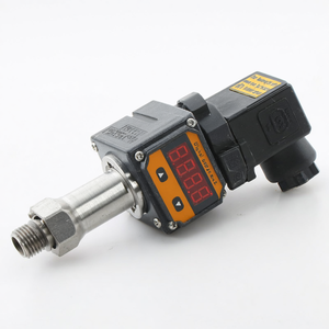 Transductor de Alta Temperatura OEM 4-20mA 0-5V HPT200-HT y HPT200 - Product Image 4