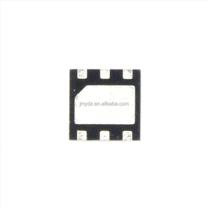 Circuit intégré régulateur de commutation NCP1595AMNR2G QFN6 avec marquage 1595A - Product Image 3