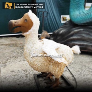 Animale Animatronico Dodo dell'Era Glaciale V - Product Image 4