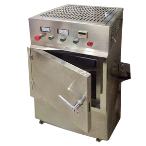 Máquina de Secado de Látex Nasan - Product Image 5