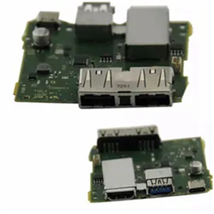 SYY Bo Mạch Sạc Đầu Ra HD Tân Trang Bảng Điều Khiển Trò Chơi Bảng Sạc Bo Mạch Chủ PCB Cho <span class=keywords><strong>Nintendo</strong></span> <span class=keywords><strong>Switch</strong></span> NS Phụ Kiện Trò Chơi - Product Image 5