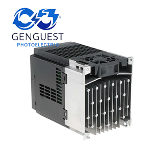 มอเตอร์สามเฟส3G3MX2-A4030-ZV1 3G3MX2-A4015-V1อินเวอร์เตอร์ VFD 3G3MX2A4110-V1 3G3MX2-A4007-V1 3G3MX2-A4110-V2 3G3MX2-A4150-V1 - Product Image 1