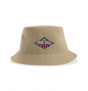 Casquette en coton personnalisée avec logo, réglable, brodée, décontractée - Product Image 4