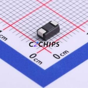 Diode Zener 1SMA5937A DO-214AC(SMA) d'origine et neuve, composants électroniques en gros, fournisseur de puces et service BOM - Product Image 2