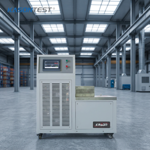 -60 ℃   ASTM Charpy-Notch-Schlagprüfungs-Kühlkammer für Niedrigtemperaturtests - Product Image 1