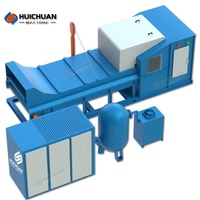 Sortor Rayos X Nichte isen abscheider Schrott dichte abscheider Röntgen minerals ortier maschine