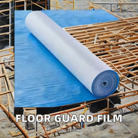 Protection en feutre adhésif facile à appliquer pour sols et carrelages, personnalisable, best-seller, haute qualité, respirante
