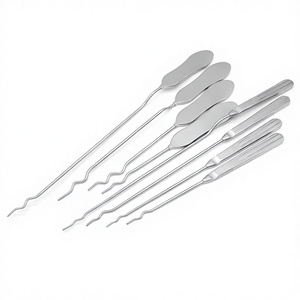 Ago per Sfaccettamento Tendineo in Acciaio Inossidabile Riutilizzabile, Coltello per Separazione Muscolare Cervicale e Fasciale, Separazione Tessuti Viscosi - Product Image 1