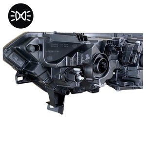 Convient pour <span class=keywords><strong>Renault</strong></span> Koleos 2017-2020, ensemble de phares LED haut de gamme d'origine, phares de voiture - Product Image 5