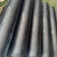 Film PVC souple transparent en rouleau, vente en gros d'usine, 0,05 mm-5 mm, film plastique PVC imperméable