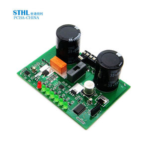 Circuit imprimé prototype d'électronique grand public, carte de circuit imprimé HDI pour téléphone mobile - Product Image 1