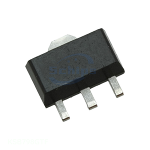BOM IC In Stock Buy Electronics Components Online KSB798GTF TO-243AA Transistors - Product Image 1