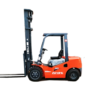 Best Price 3 ton Used <b>Forklift</b> HELI 30 HELI <b>Forklift</b> Hot Sale Heli 15 30 35 50 1.5 ton 3 ton 5 ton Lifter Automatic in Stock - Product Image 1