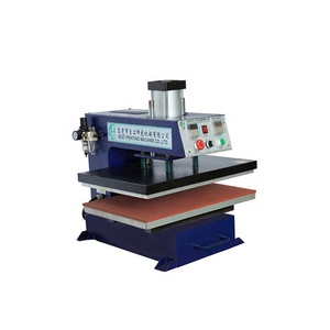 Nhà máy thiết kế mới giá t Áo sơ mi Máy ép nhiệt - Product Image 2