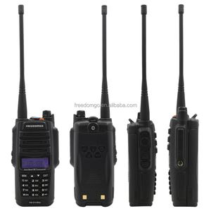 Radios portables FM-G18 MAX, longue portée, talkie-walkie UHF, radio bidirectionnelle, communication sans fil - Product Image 4