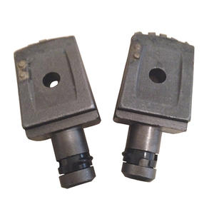 ดอกสว่านโรตารี่ขนาด 25 มม. แบบฟันกระสุน สำหรับสว่านเจาะดิน/สว่านเจาะดินแบบถัง - Product Image 2