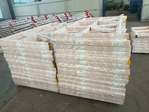 Fabbrica ZLP630 elettrico con piattaforma sospesa a fune per appendere cabinovia per la costruzione di cestini appesi - Product Image 5