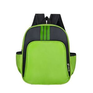 Zaini MKW 2100 Disponibili per Asili e Scuole Elementari con Loghi Promozionali Stampati - Product Image 6