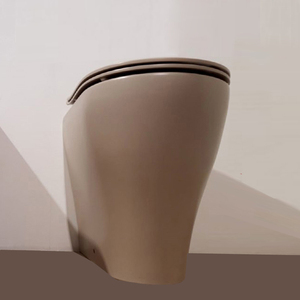 Set WC Monoblocco Smart Bidet con mobiletto, vaso WC in ceramica Filomura, prodotto sanitario europeo per bagno - Product Image 6