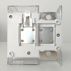 Reallin J5021-FI MID認定スマートDCメーターDC充電器エネルギーメーターDinレール取り付けクラスC精度DC EV充電器メーター - Product Image 4