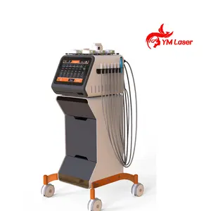 Chất béo Loại bỏ máy trusculpt ID Flex cơ thể điêu khắc máy da thắt chặt mỹ viện - Product Image 5