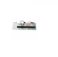 Módulo de salida de controlador programable Plc de alta calidad DVP12SA211T