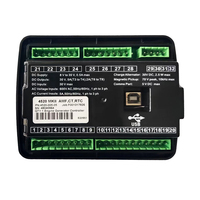Groupe électrogène électronique à démarrage automatique Deepsea DSE4520 Contrôleur de générateur AMF Deep Sea DSE 4520 Mkii ATS Module de panneau de commande DSE4520