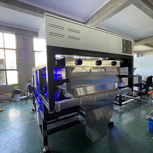 آلة فرز الفلفل الحار عالية الإنتاجية-سعر منخفض - Product Image 5