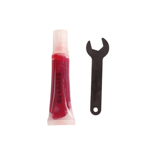 Tijeras de podar eléctricas inalámbricas con batería de litio, hoja de acero inoxidable, herramienta de jardín azul para mano derecha, para ramas de árboles frutales - Product Image 2