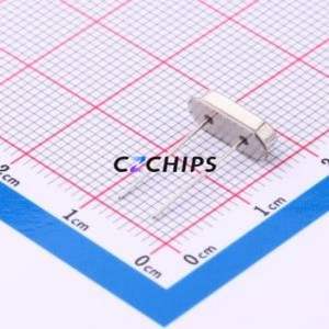 HY26M49SSYB2T02 Crystal (Passive) HC-49S Crystal Oscillator 26MHz 12.5pF 20ppm 30Ohm - Product Image 2