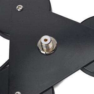 Сверхмощное трехмагнитное крепление для антенны <span class=keywords><strong>HF</strong></span> - Product Image 5