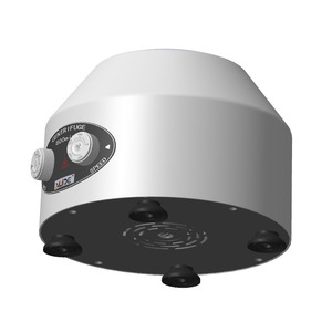 Centrifugeuse électrique XLD-800mini, diamètre 218 mm, usage en laboratoire à des fins expérimentales - Product Image 3