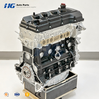 Moteur VVTI 2.7L 2TR 2TR-FE neuf, bloc moteur complet pour Toyota Hilux Hiace Prado Fortuner Inonova 4Runner