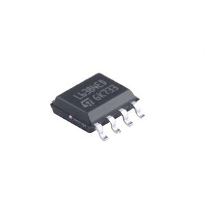 Nuevo Circuito Integrado Original IC L6384ED SO-8 - Product Image 1