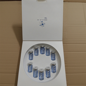 Kit de soins de la <span class=keywords><strong>peau</strong></span> de luxe professionnel nouvelle lotion pour le corps sérum pour le visage ensemble de soins de la <span class=keywords><strong>peau</strong></span> de beauté - Product Image 2