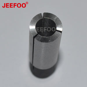 CH1/2- 8 ظرف راوتر محول كوليت ، عدة كوليت ، أجزاء ماكينة نقش CNC - Product Image 5