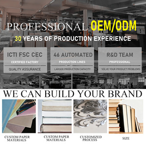 Copertina per Libri in Cartone di Alta Qualità Personalizzata con Finitura Spray Offset, Ecologica, per <span class=keywords><strong>Collezione</strong></span> in Inglese, Stampa su Copertina Rigida - Product Image 5