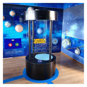 Centre scientifique, <span class=keywords><strong>musée</strong></span> des sciences, expositions, nouveaux équipements interactifs de <span class=keywords><strong>musée</strong></span> des sciences pour l'éducation des enfants et des adultes - Product Image 2