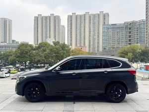 <span class=keywords><strong>BMW</strong></span> X1 del 2021 Usata in Ottime Condizioni, SUV Confortevole, Cambio Automatico, Motore Turbo, Sedili in Pelle e Tessuto, Guida a Sinistra, Pneumatici R18 - Product Image 3