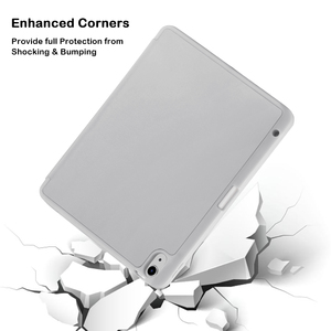 Funda Protectora para Tablet iPad 10.9 Pulgadas 10ª y 11ª Generación, Cubierta Antigolpes con Soporte para Lápiz y Protector de Pantalla - Product Image 3