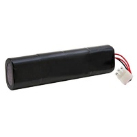 بطارية 12 فولت 3 أمبير ساعة 00185-2 7919-2 لأجهزة ويلش ألين AED 10 LIFEQUEST POWERSTICK 2