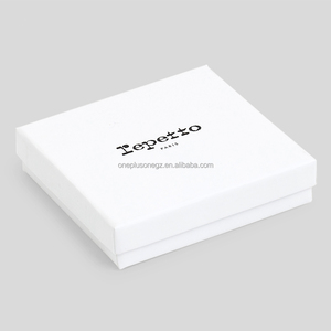 Biểu Tượng Tùy Chỉnh Trang Phục Sang Trọng Bao Bì Các Tông Có Nắp Tháo Rời Và Hộp Cứng 2 Mảnh - Product Image 4