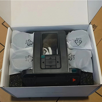 Machine à mélanger les cartes Xunhe OEM 2 Deck Card Shuffling Machine Factory 360 ° Mélangeur et distributeur de cartes automatique pour soirée poker avec télécommande sans fil