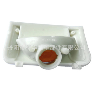 ไฟเลี้ยวสำหรับ Peugeot Boxer Citroen Relay Fiat Ducato 71748254 อะไหล่แท้ OEM - Product Image 4