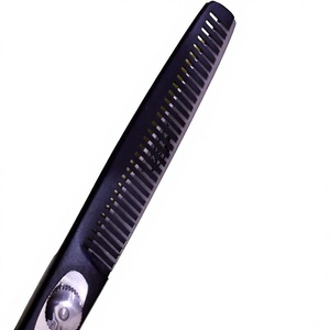 ASAP Sustainable 360 Rotatable <b>Ring</b> Barber Hair Scissor Set Swivel Thumb Stainless Steel Handmade Reusable Liquid Home Use - Product Image 4
