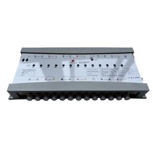 Amplificateur satellite Highfly <span class=keywords><strong>TRIAX</strong></span> TMS13AMP 12SAT+1 13X13 CN/GUA - Product Image 1