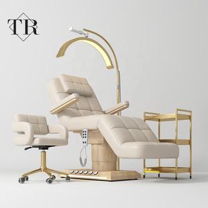 Turri elettrico bellezza lettino cosmetico lusso tavolo Cama De Belleza Camilla estetista elettrico bellezza cosmetico Set letto - Product Image 1